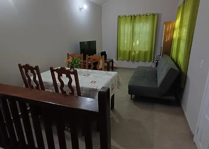 Buzios - Casa No Alto Manhathan