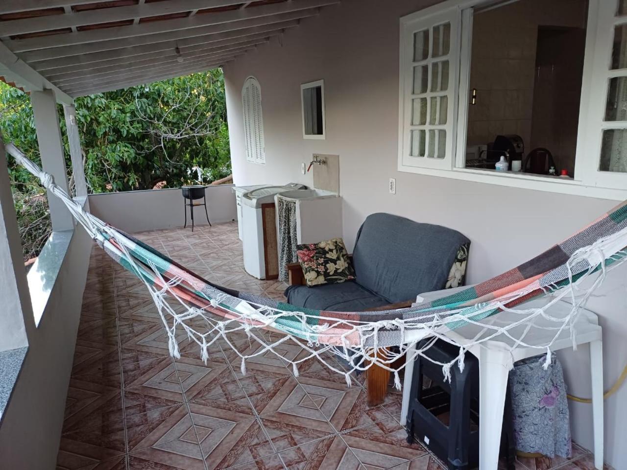 Сasa de vacaciones - Casa No Alto Manhathan Búzios