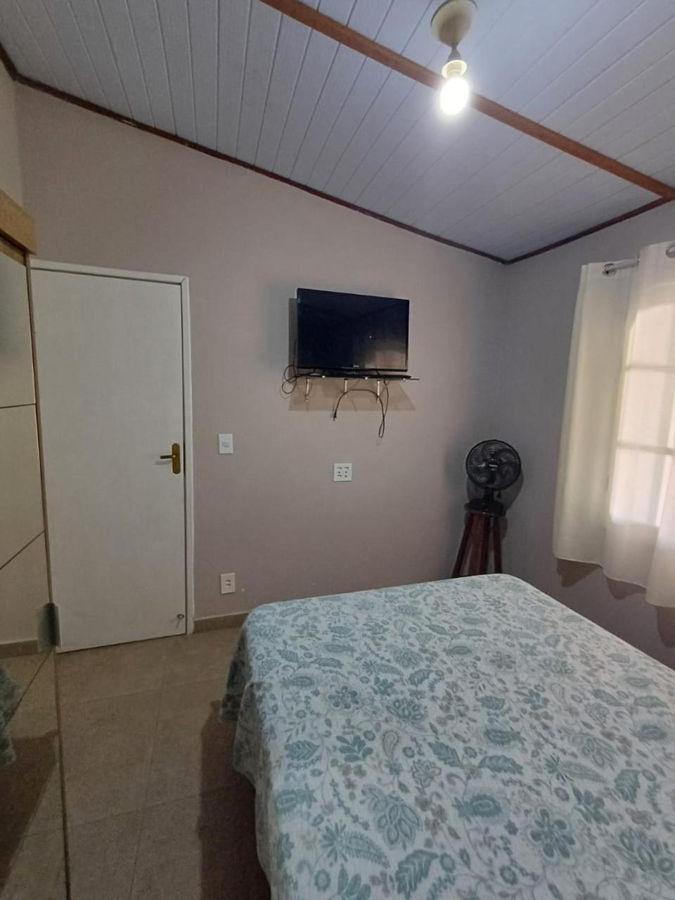 Сasa de vacaciones - Casa No Alto Manhathan
