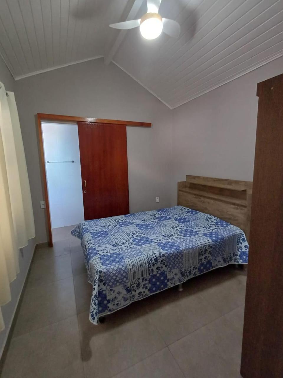 Сasa de vacaciones - Casa No Alto Manhathan