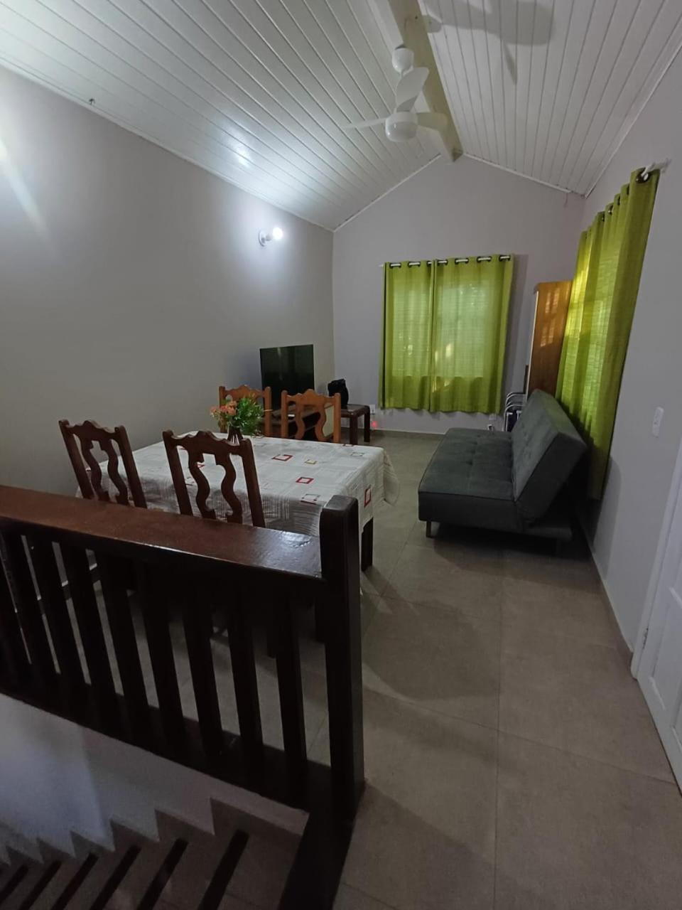 - Casa No Alto Manhathan Сasa de vacaciones *